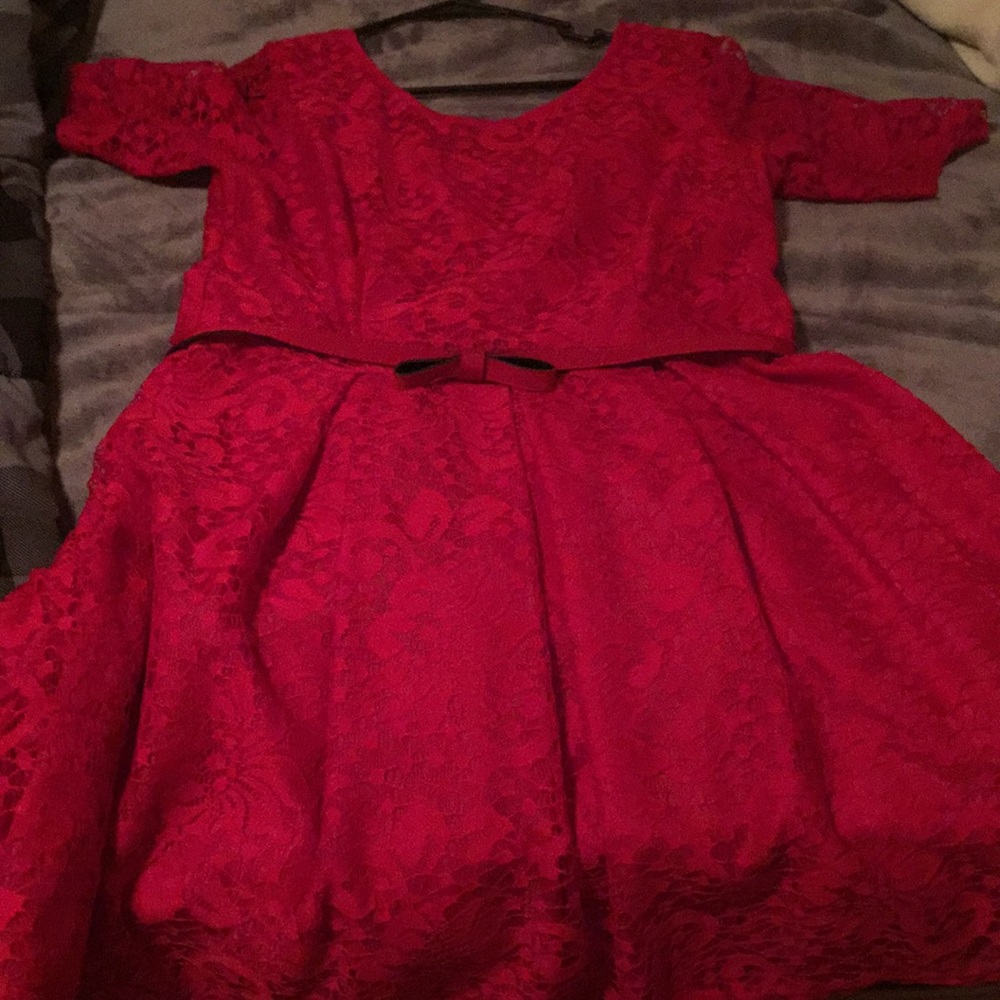 Special occasions or church dress